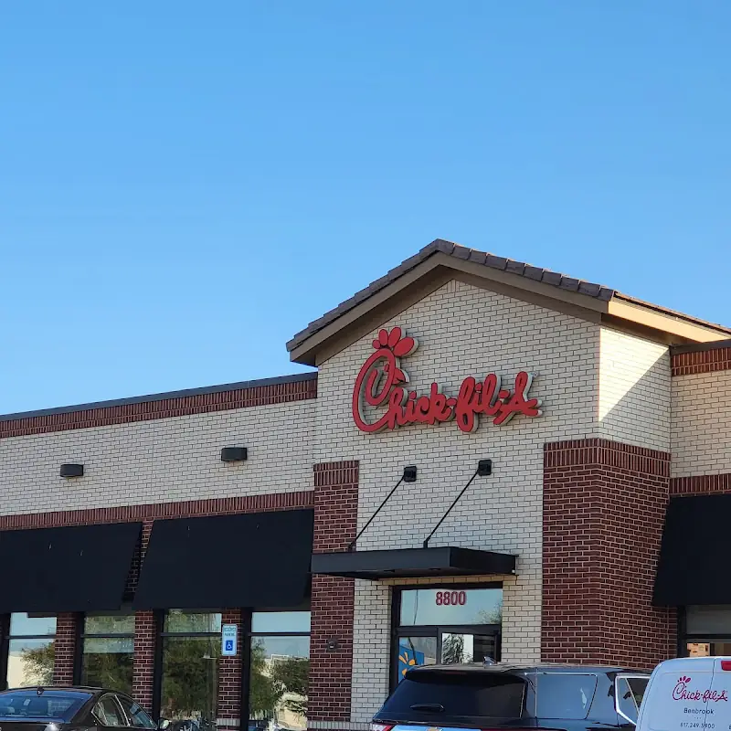 Chick-fil-A