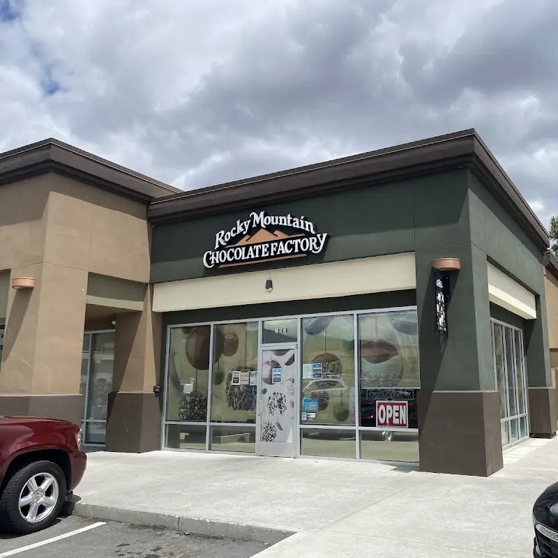 Rocky Mountain Chocolate Factory
