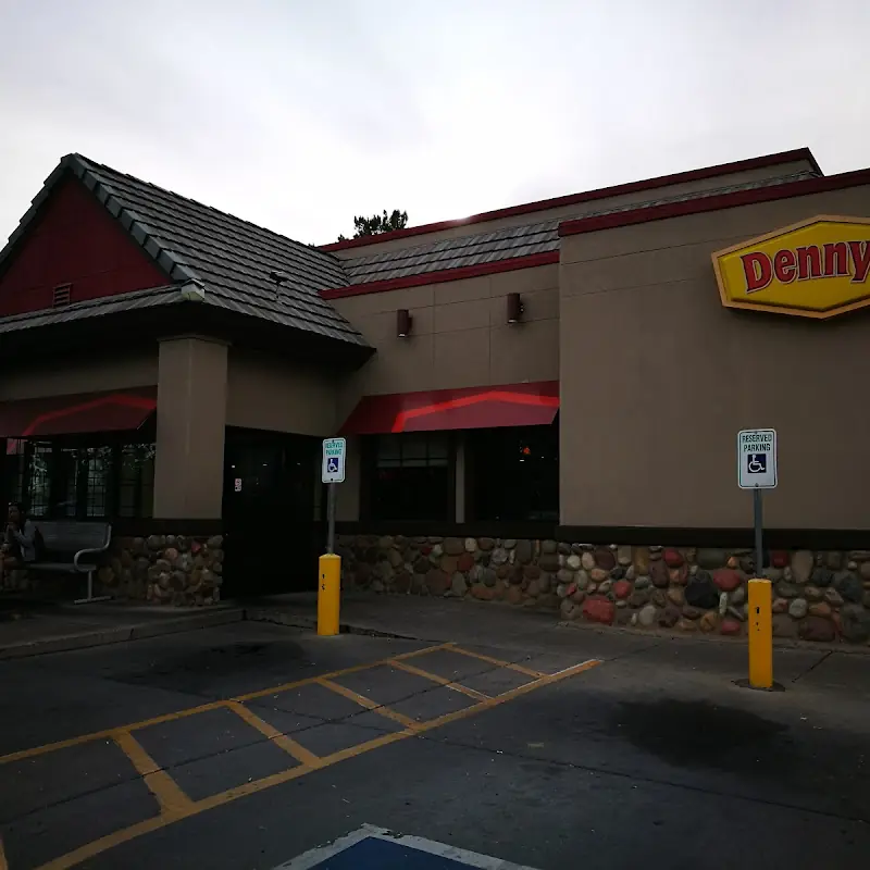 Denny's Restaurant