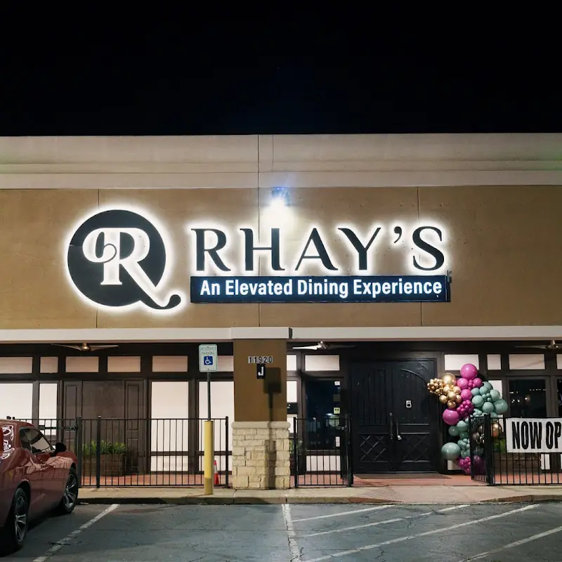 Rhay's