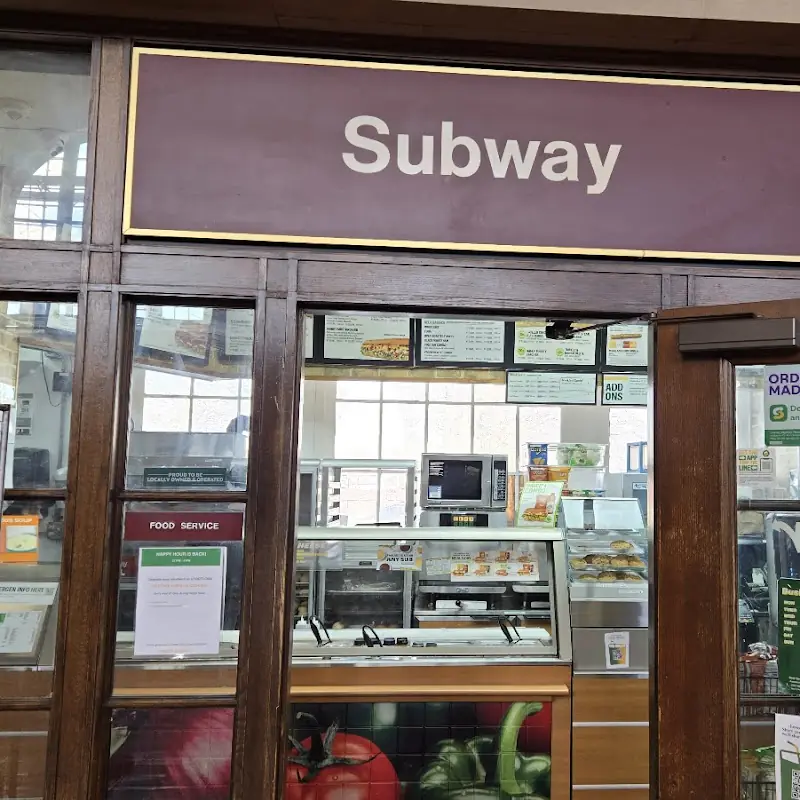 Subway