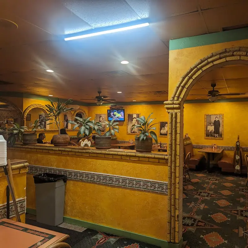 Casa Ramos Mexican Restaurant