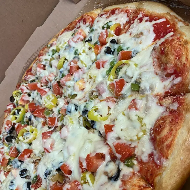 Granato's Pizza