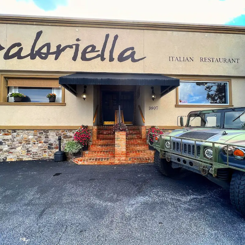 Gabriella Italian Restaurant