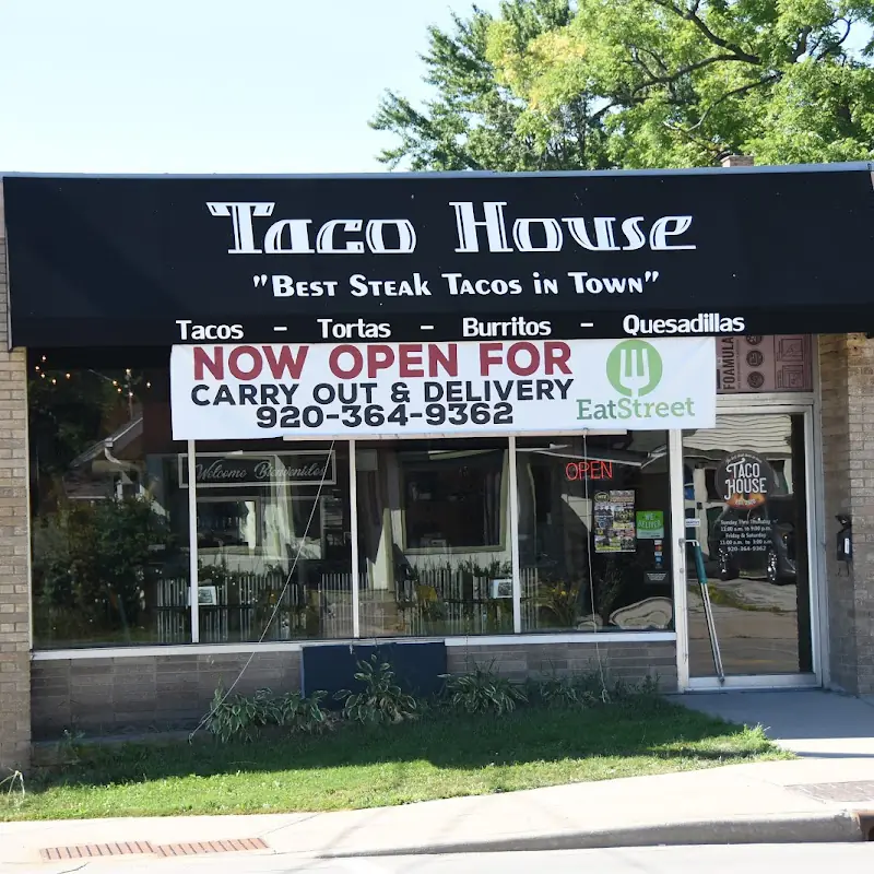Taco House