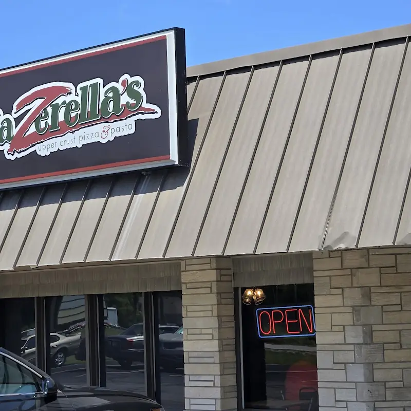 Mazerella's Upper Crust Pizza and Pasta
