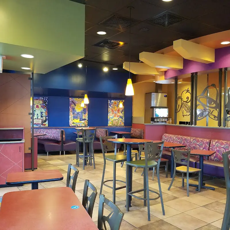 Taco Bell