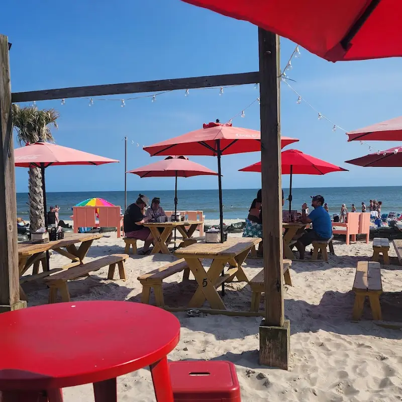 Lazy Turtle Bar & Grill