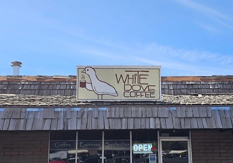 White Dove Coffee