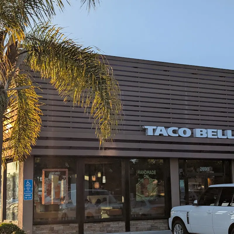 Taco Bell