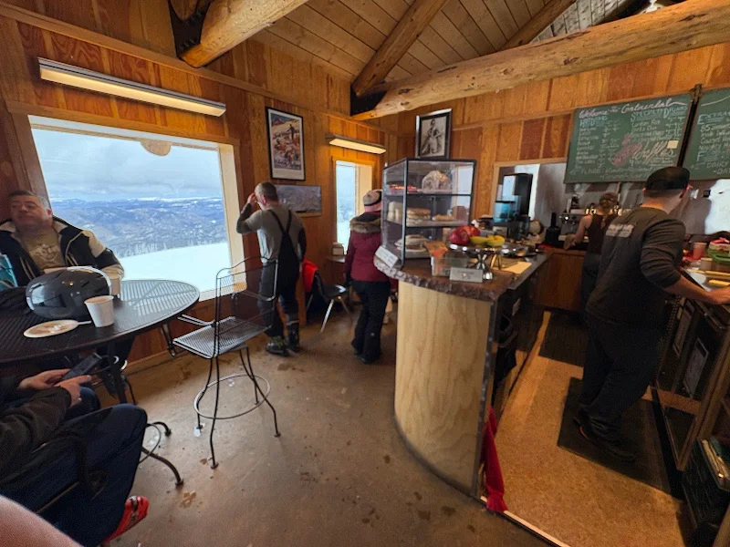 Continental Espresso Bar
