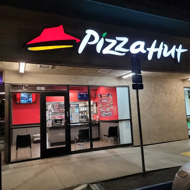 Pizza Hut