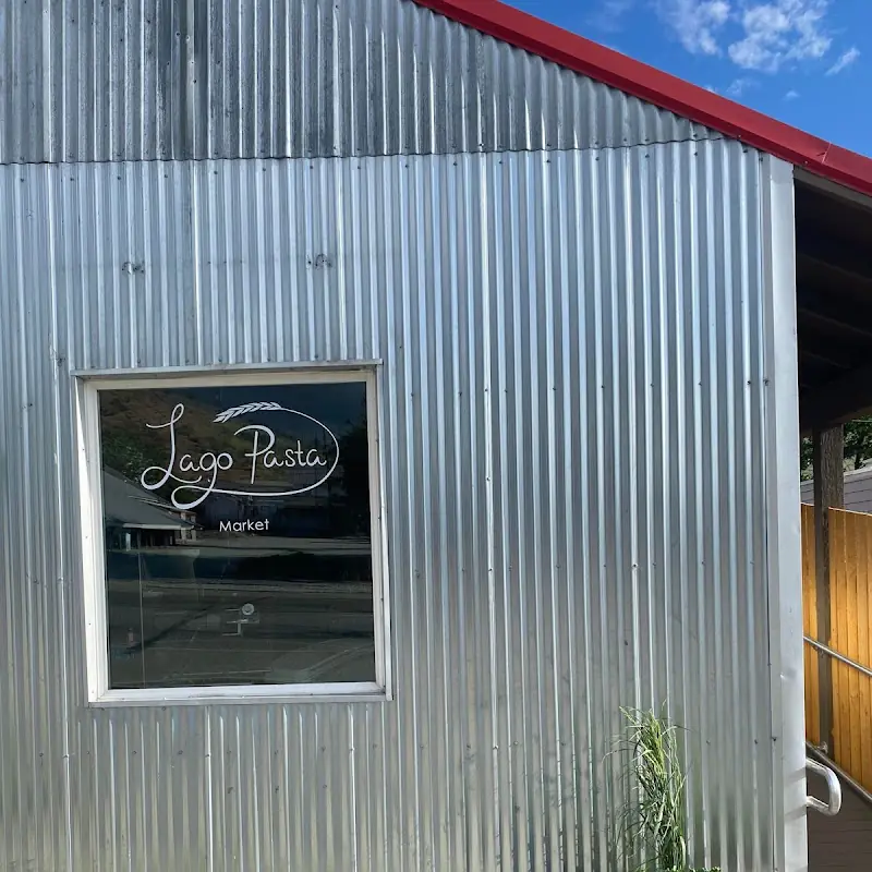Lago Pasta