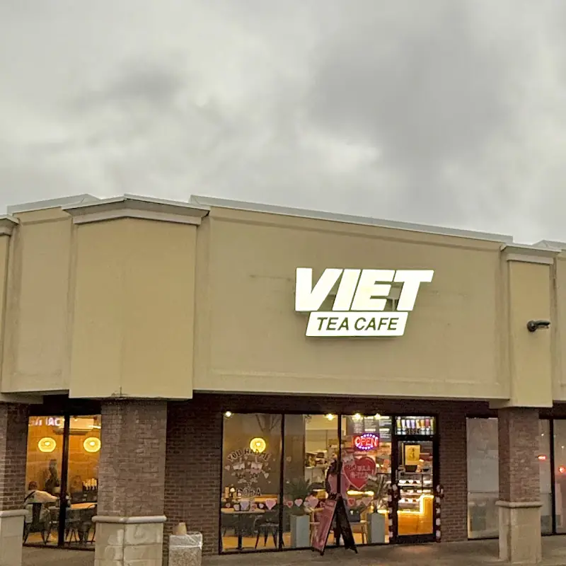 Viet Tea Cafe