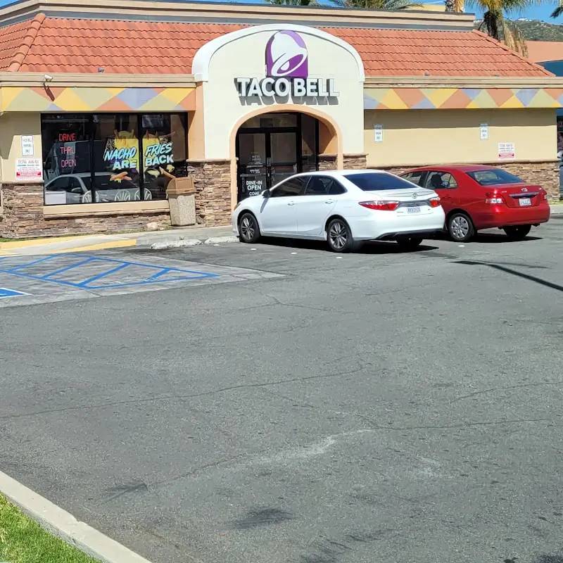 Taco Bell