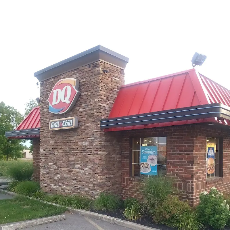 Dairy Queen Grill & Chill
