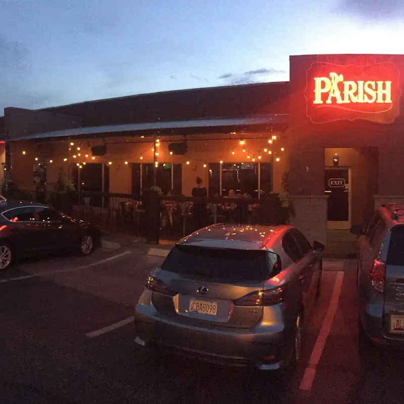 The Parish