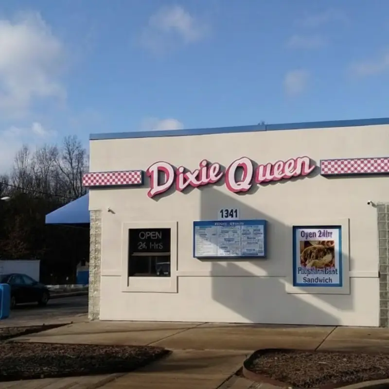 Vanilla Shake
