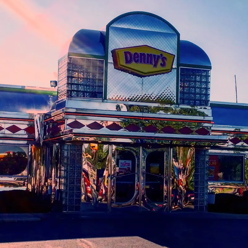 Denny's Restaurant