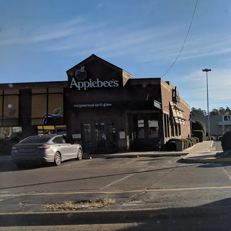Applebee's Grill + Bar