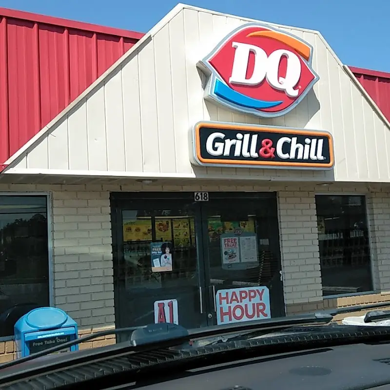 Dairy Queen Grill & Chill