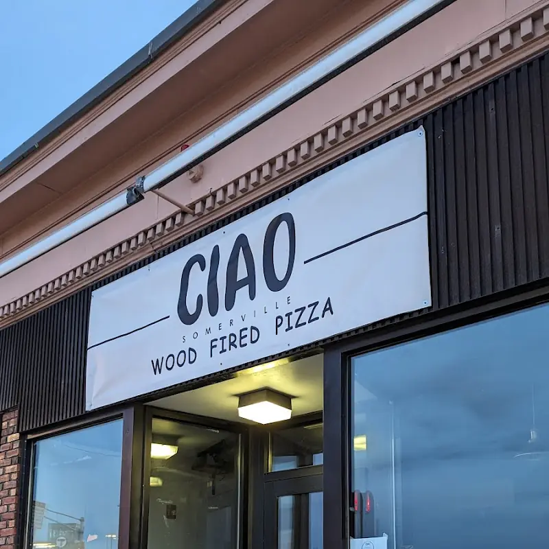 Ciao Somerville