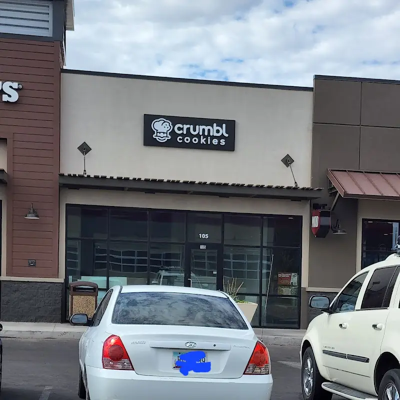 Crumbl