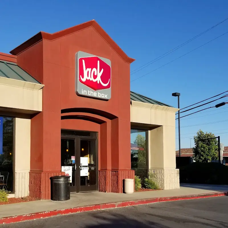 Jack in the Box