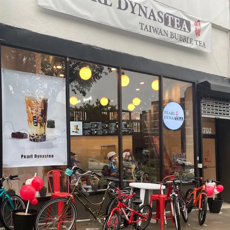 PEARL DYNASTEA
