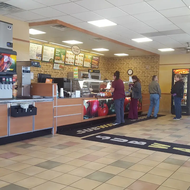 Subway