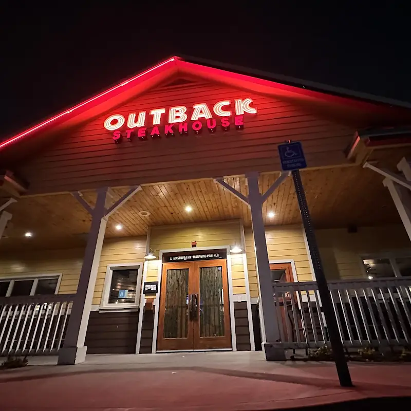 Outback Steakhouse