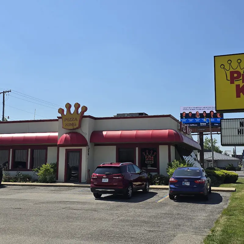 Pizza King