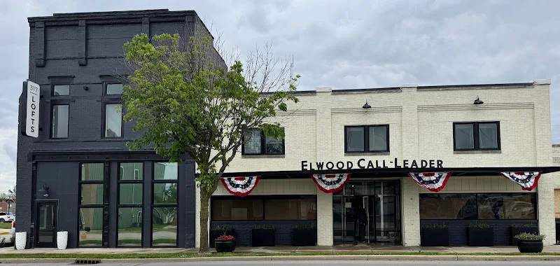 Call Leader Cafe