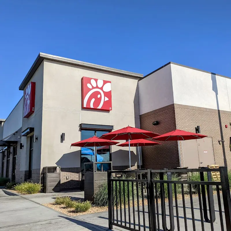 Chick-fil-A