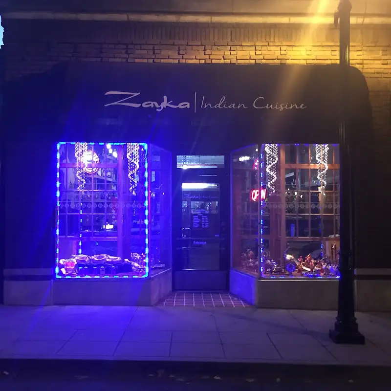 Zayka Indian Cuisine