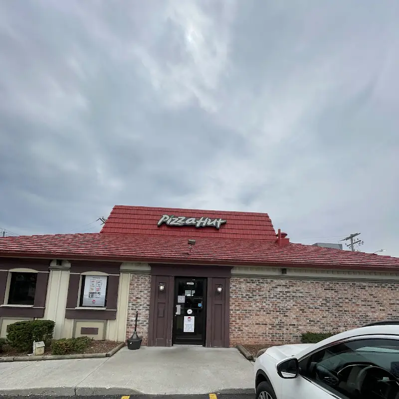 Pizza Hut