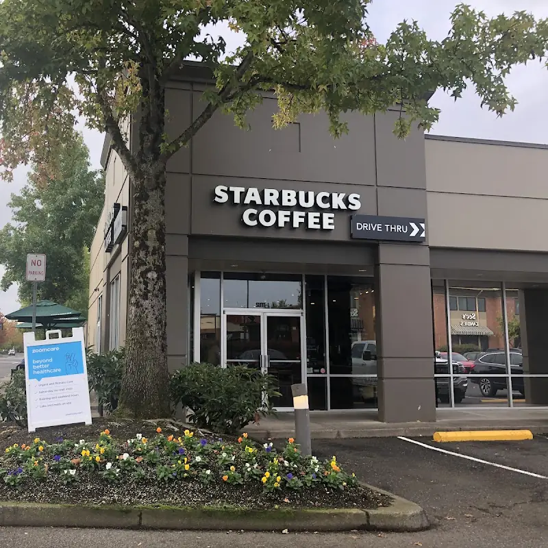 Starbucks Coffee Company