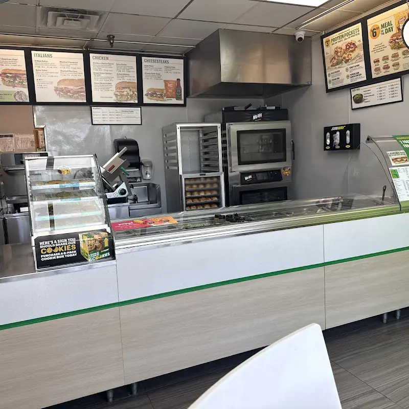 Subway