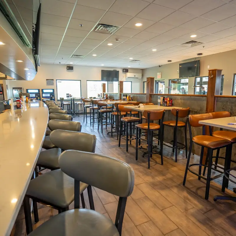 Bridges Bar & Grill