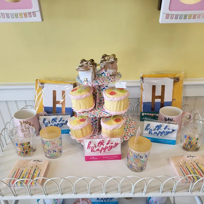 Nothing Bundt Cakes
