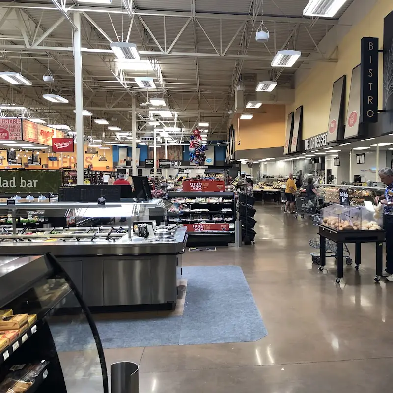 Kroger Deli
