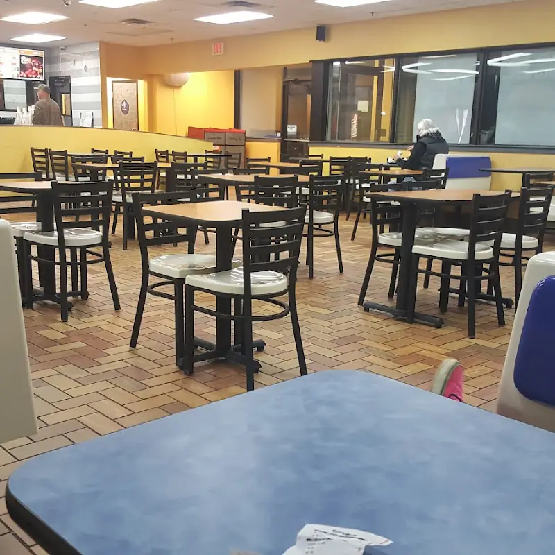 Burger King