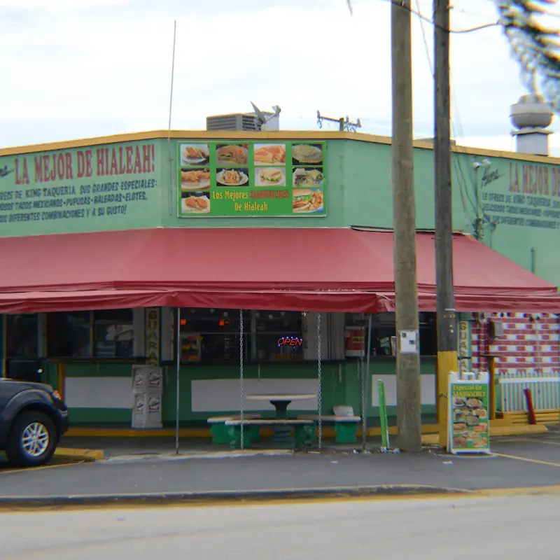 Españoles Café