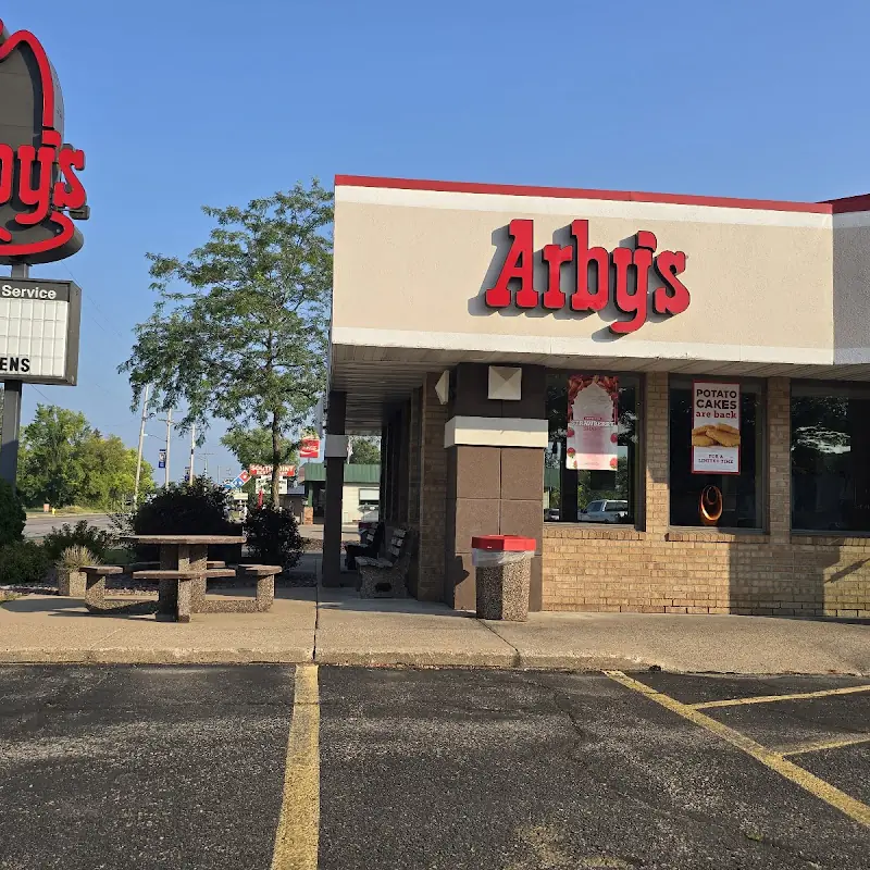Arby's