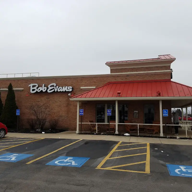 Bob Evans