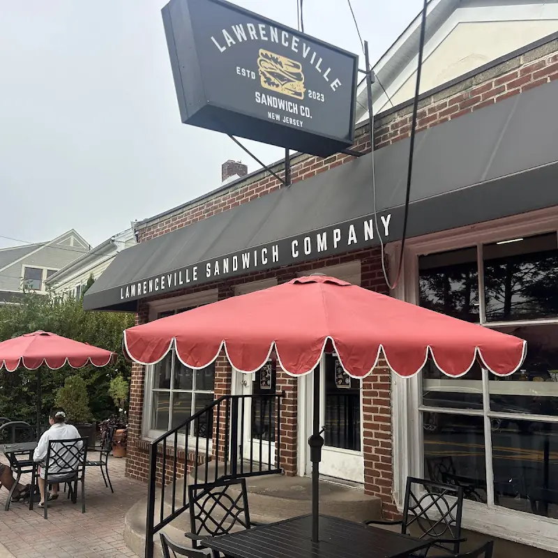 Lawrenceville Sandwich Co.