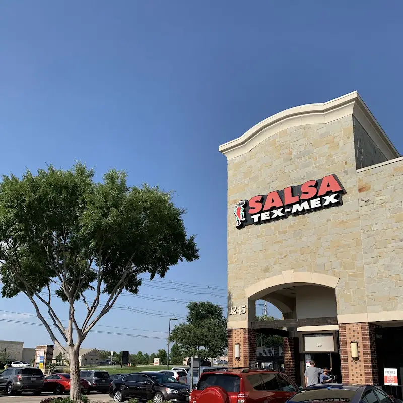Salsa Tex-Mex Frisco