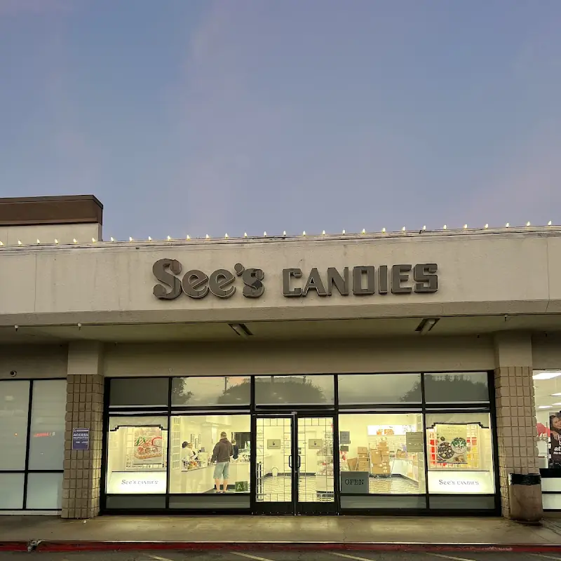 See's Candies