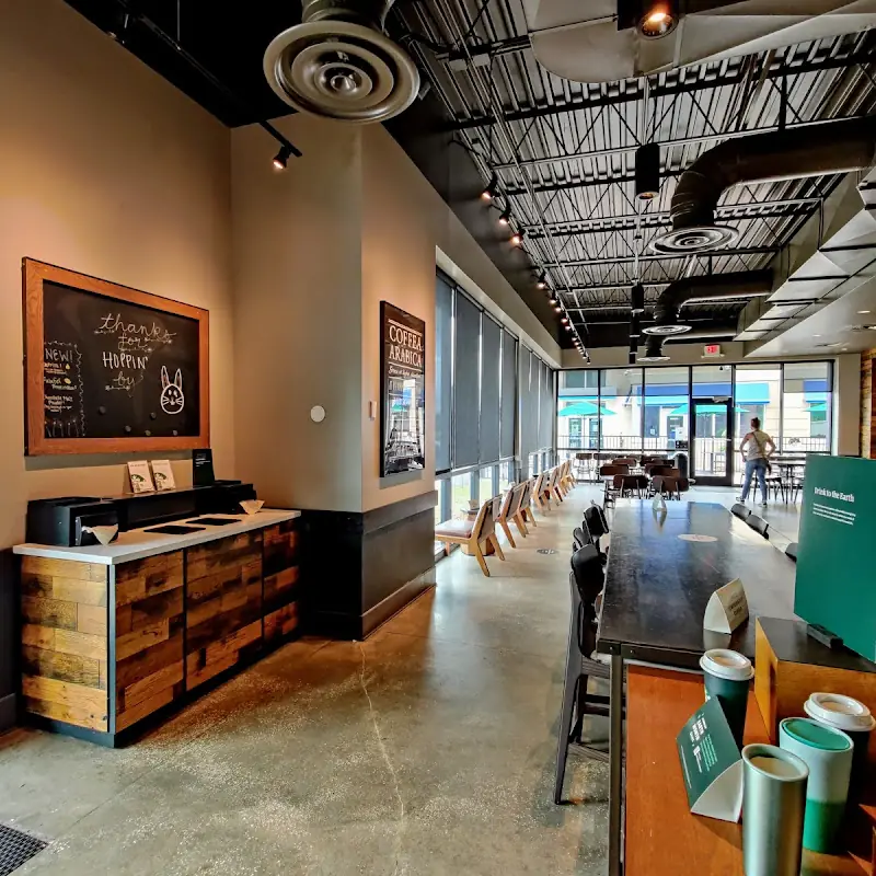 Starbucks Coffee Company