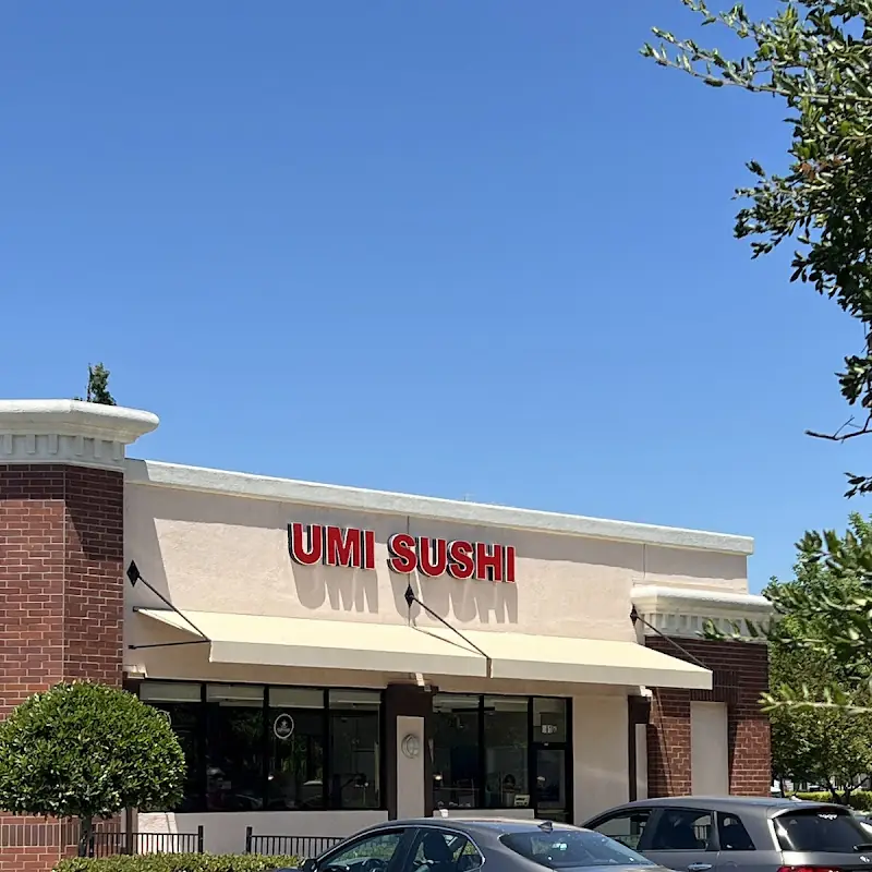 Umi Sushi